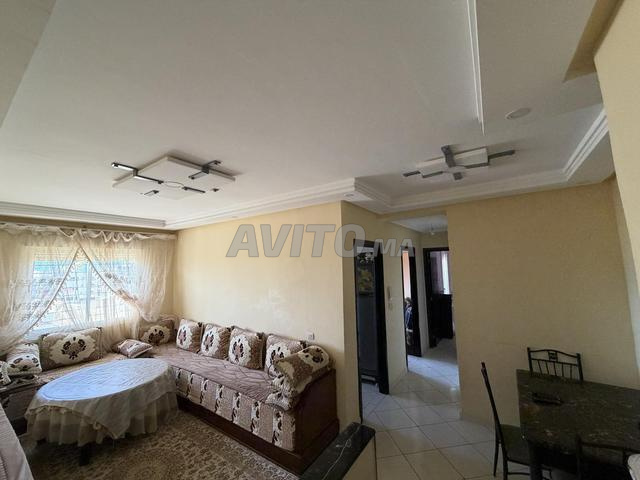 Appartement 54 m² à vendre à Casablanca, Dar Bouazza — Photo 2