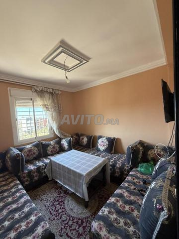 Appartement 54 m² à vendre à Casablanca, Dar Bouazza — Photo 5