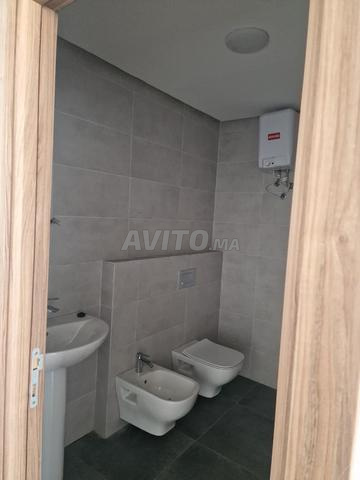 Offices 82 sqm for rent in Casablanca – Roches Noires — Photo 3