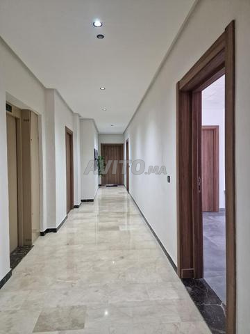 Offices 82 sqm for rent in Casablanca – Roches Noires — Photo 7