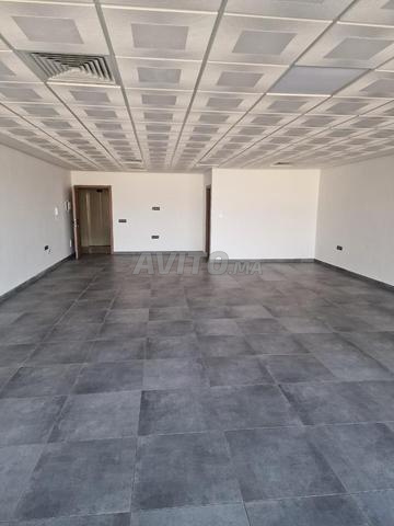 Offices 82 sqm for rent in Casablanca – Roches Noires — Photo 9