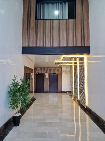 Offices 82 sqm for rent in Casablanca – Roches Noires — Photo 11