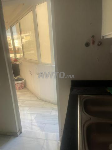 شقة 150 م² للإيجار في الرباط (حسيان) — Photo 13