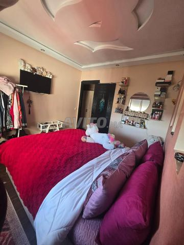 Appartement 59 m² à vendre à Jawhara, Tit Mellil — Photo 4