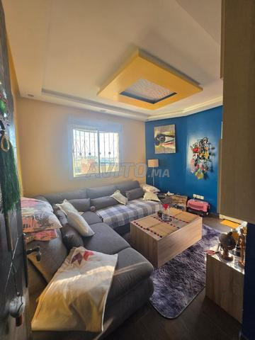 Appartement 59 m² à vendre à Jawhara, Tit Mellil — Photo 5