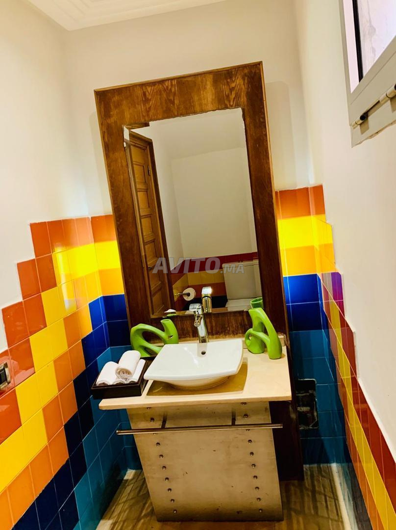 Villa à louer à Bouznika — Photo 24