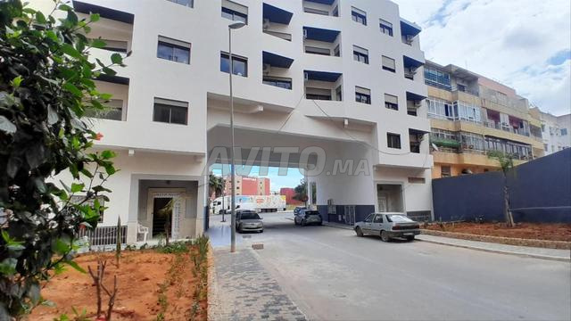 شقة 90 م² للبيع في المحمدية — Photo 2