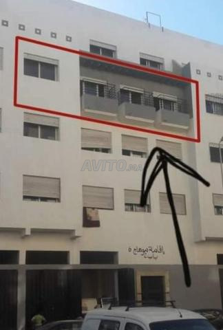 Appartement 59 m² à vendre à Casablanca – Sidi Moumen — Photo 2
