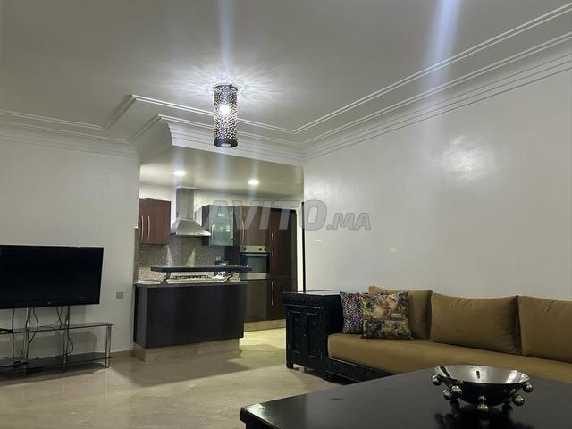 ستوديو للإيجار في مراكش – جليل — Photo 2