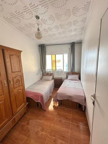 Apartment 83 m² for Rent in Tangier — Photo 2