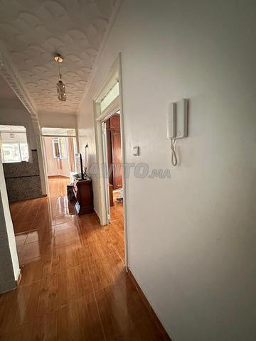 Apartment 83 m² for Rent in Tangier — Photo 14