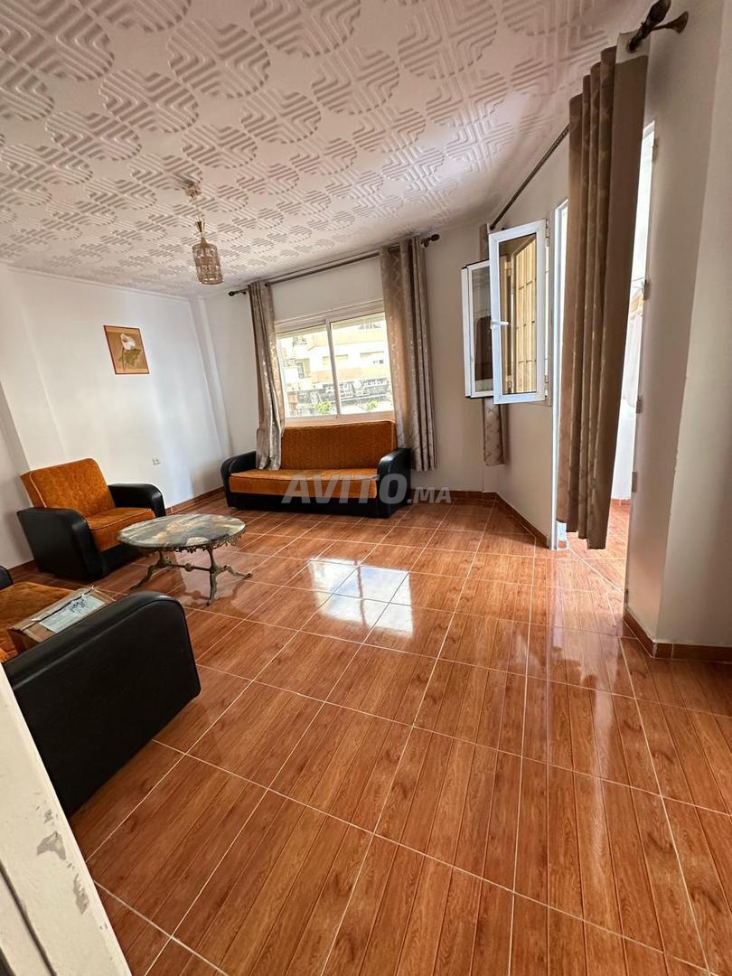 Apartment 83 m² for Rent in Tangier — Photo 3