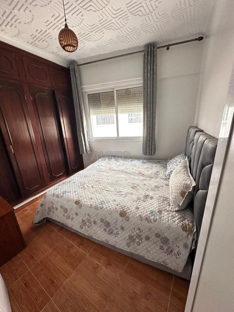 Apartment 83 m² for Rent in Tangier — Photo 7