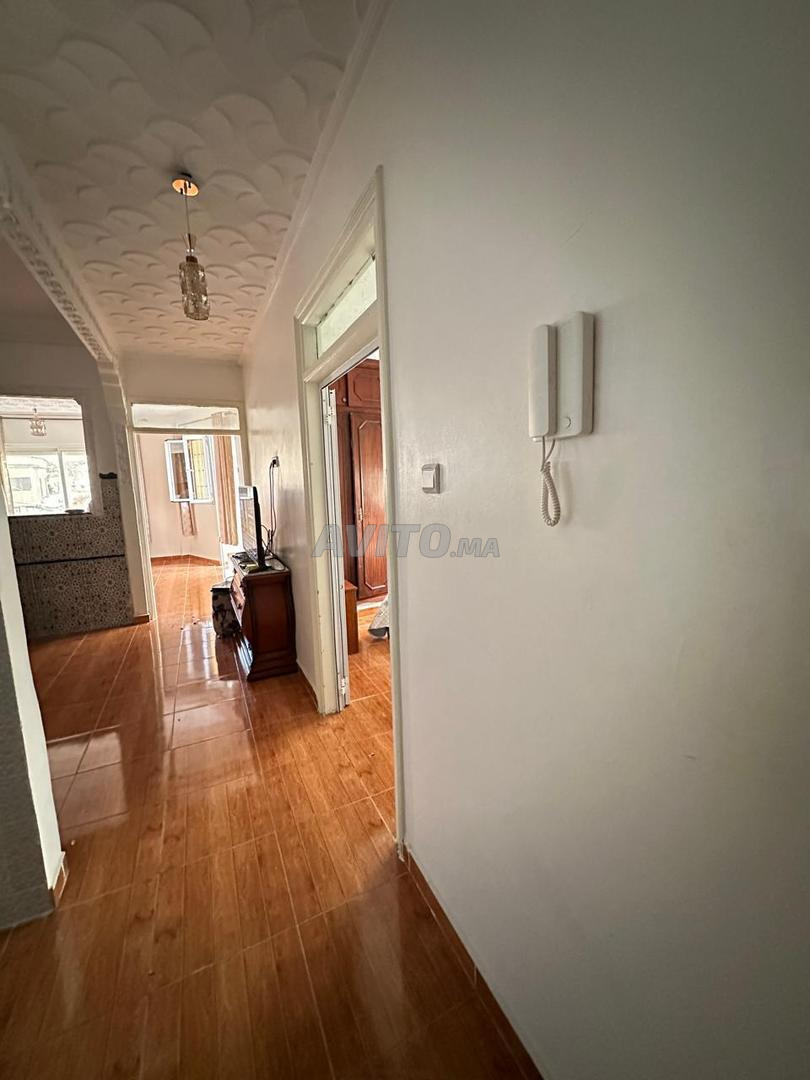 Apartment 83 m² for Rent in Tangier — Photo 13