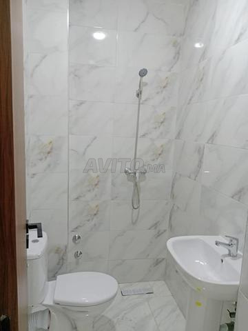 Appartement 65 m² à louer à Rabat — Photo 12