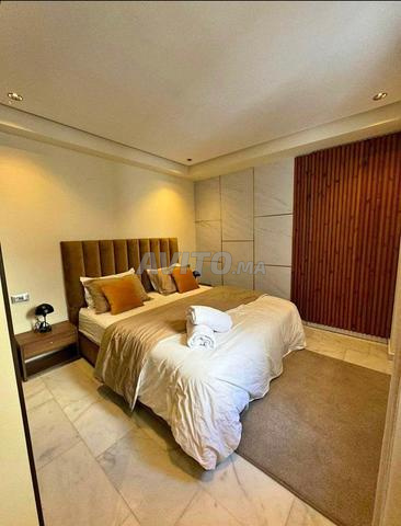 Appartement à louer à Béni Mellal — Photo 2