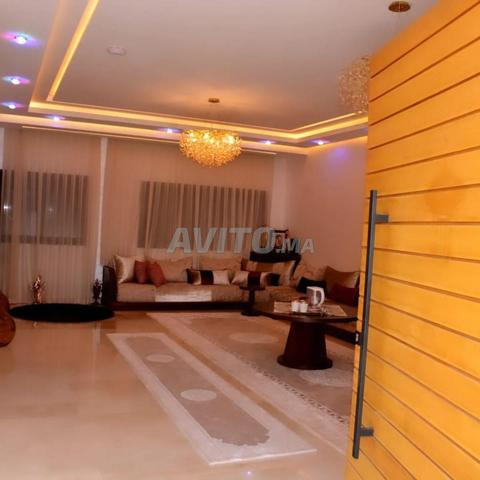 فيلا 340 م² للبيع في أكادير – إيلغ — Photo 2