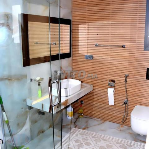 فيلا 340 م² للبيع في أكادير – إيلغ — Photo 3