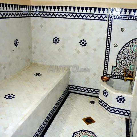 فيلا 340 م² للبيع في أكادير – إيلغ — Photo 7