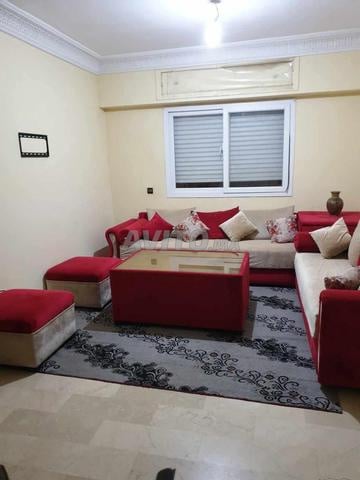 Appartement 54 m² à louer à El Jadida — Photo 3