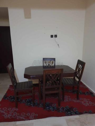 Appartement 54 m² à louer à El Jadida — Photo 6
