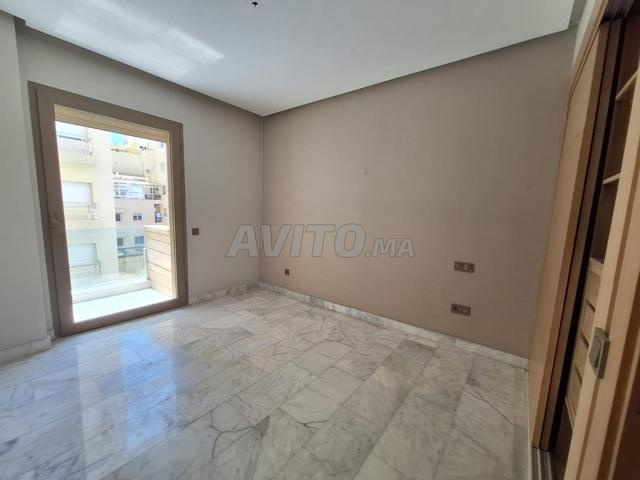 Appartement 95 m² à louer à Casablanca – Les Princesses — Photo 2