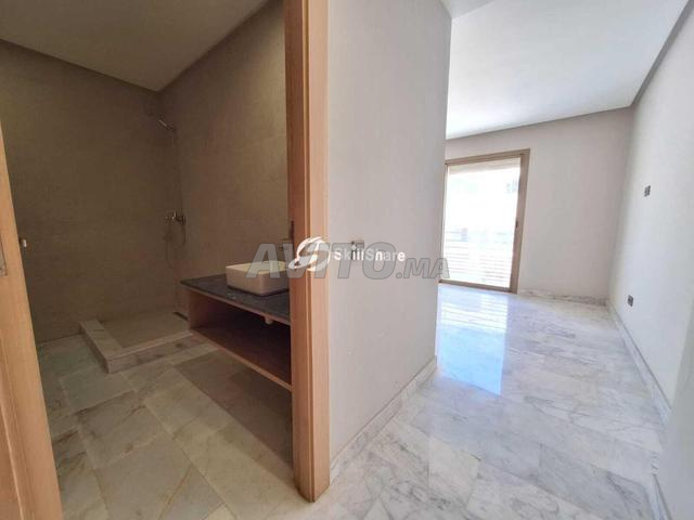 Appartement 95 m² à louer à Casablanca – Les Princesses — Photo 5