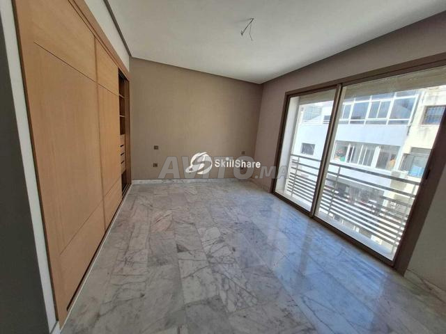 Appartement 95 m² à louer à Casablanca – Les Princesses — Photo 7