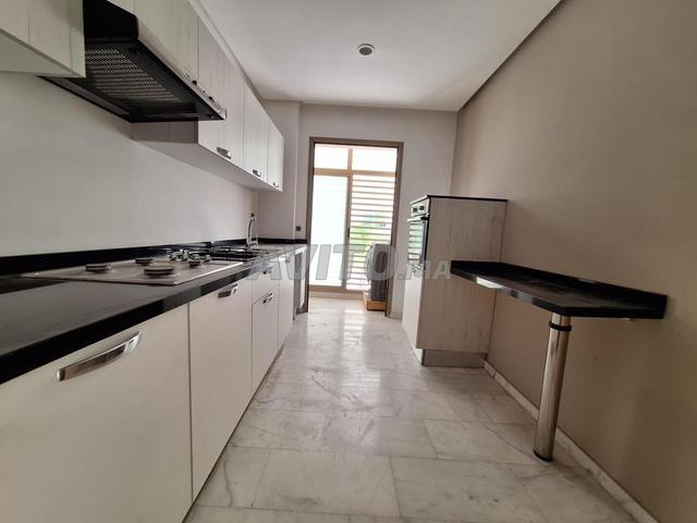 Appartement 95 m² à louer à Casablanca – Les Princesses — Photo 9