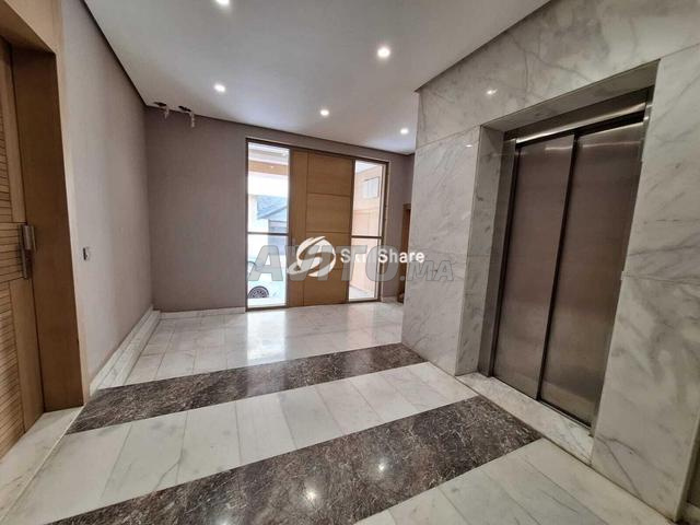 Appartement 95 m² à louer à Casablanca – Les Princesses — Photo 10