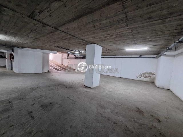 Appartement 95 m² à louer à Casablanca – Les Princesses — Photo 11