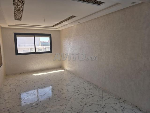 شقة 120 متر مربع للبيع في الرباط — Photo 6