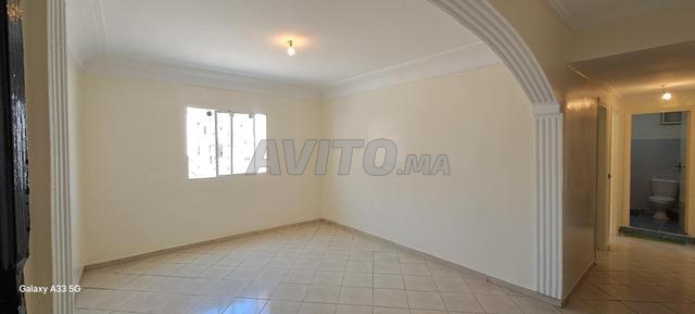 Appartement 110 m² à vendre à Casablanca Sidi Bernoussi — Photo 4