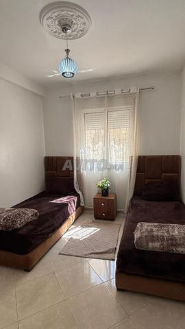 Appartement 2 chambres à louer à Oujda — Photo 4