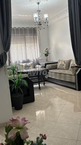 Appartement 2 chambres à louer à Oujda — Photo 5