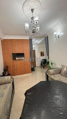 Appartement 2 chambres à louer à Oujda — Photo 6