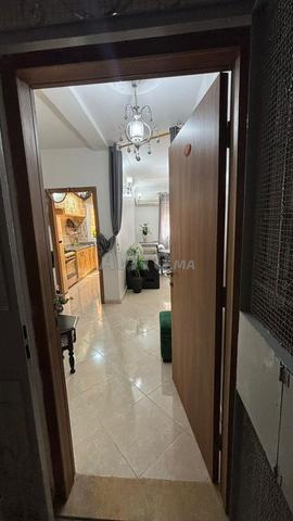 Appartement 2 chambres à louer à Oujda — Photo 8