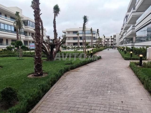 Appartement 140 m² à louer à El Mansouria — Photo 3