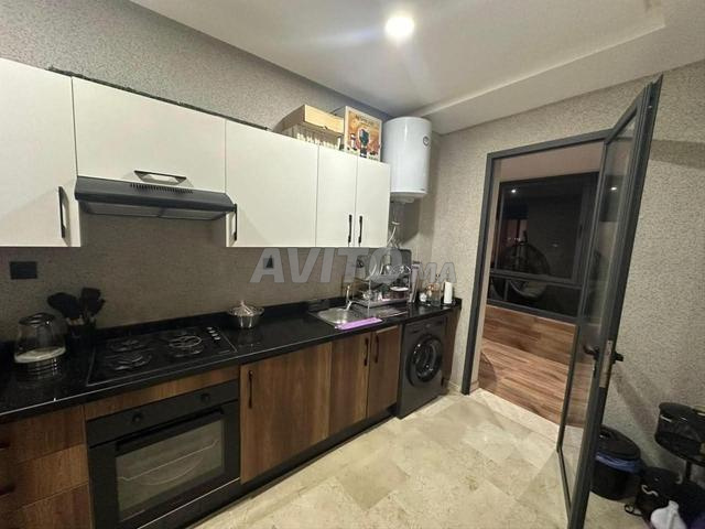 Appartement 140 m² à louer à El Mansouria — Photo 7