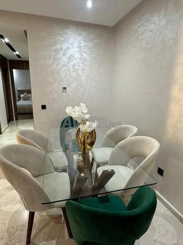 Appartement 140 m² à louer à El Mansouria — Photo 8