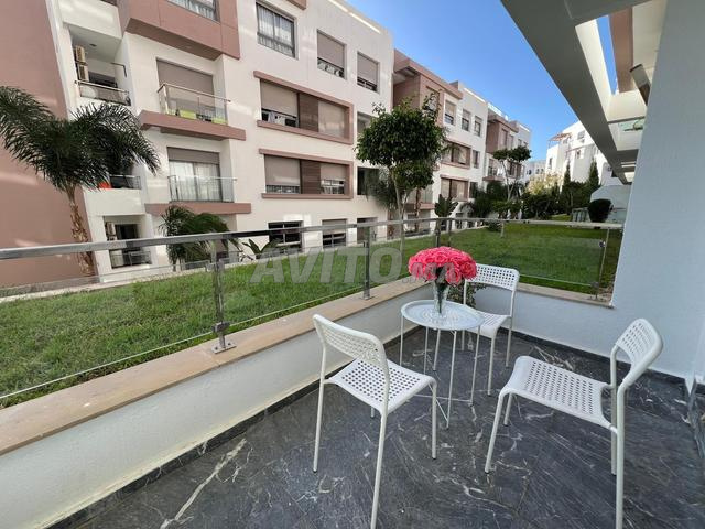 Appartement 2 pièces à louer à Tanger - 14 000 MAD - mois — Photo 5
