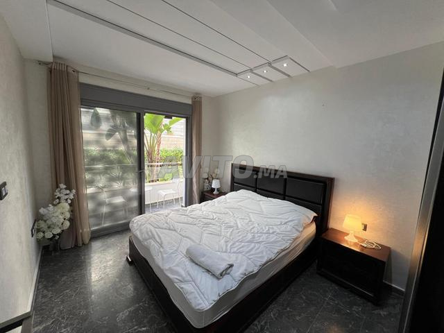 Appartement 2 pièces à louer à Tanger - 14 000 MAD - mois — Photo 6