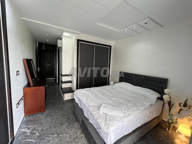 Appartement 2 pièces à louer à Tanger - 14 000 MAD - mois — Photo 7