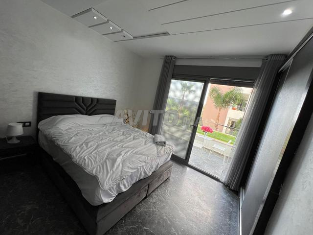 Appartement 2 pièces à louer à Tanger - 14 000 MAD - mois — Photo 8