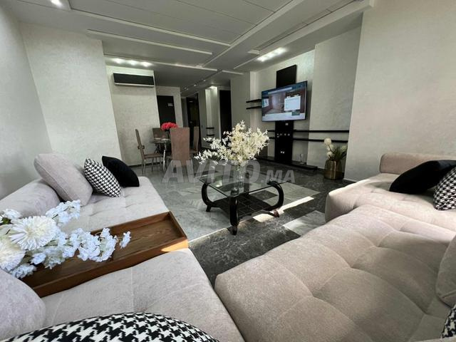 Appartement 2 pièces à louer à Tanger - 14 000 MAD - mois — Photo 9