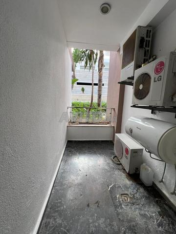Appartement 2 pièces à louer à Tanger - 14 000 MAD - mois — Photo 10