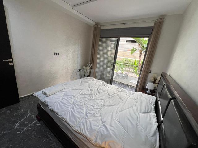 Appartement 2 pièces à louer à Tanger - 14 000 MAD - mois — Photo 16