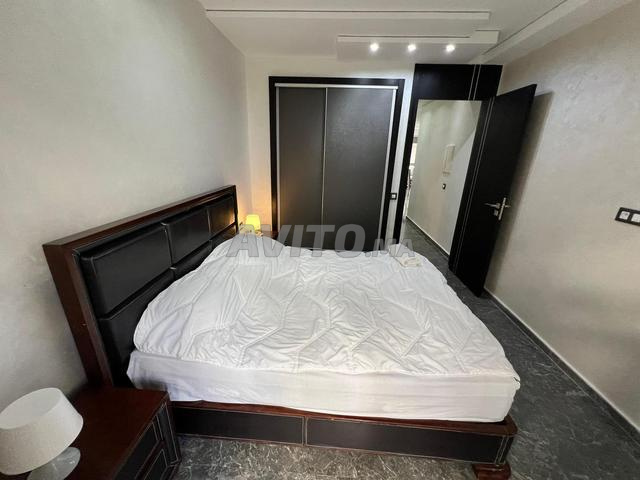 Appartement 2 pièces à louer à Tanger - 14 000 MAD - mois — Photo 17