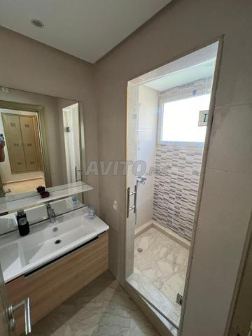 Appartement 2 pièces à louer à Tanger - 14 000 MAD - mois — Photo 20
