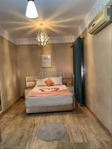 Appartement familial à louer à Beni Mellal — Photo 3